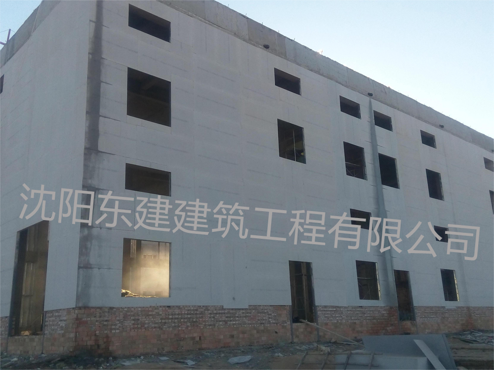 沈阳于洪区泄爆墙轻质泄爆墙 - 推荐
